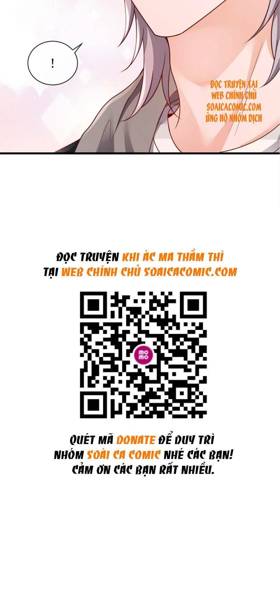 Ác Ma Thì Thầm Tập 49 trang 32