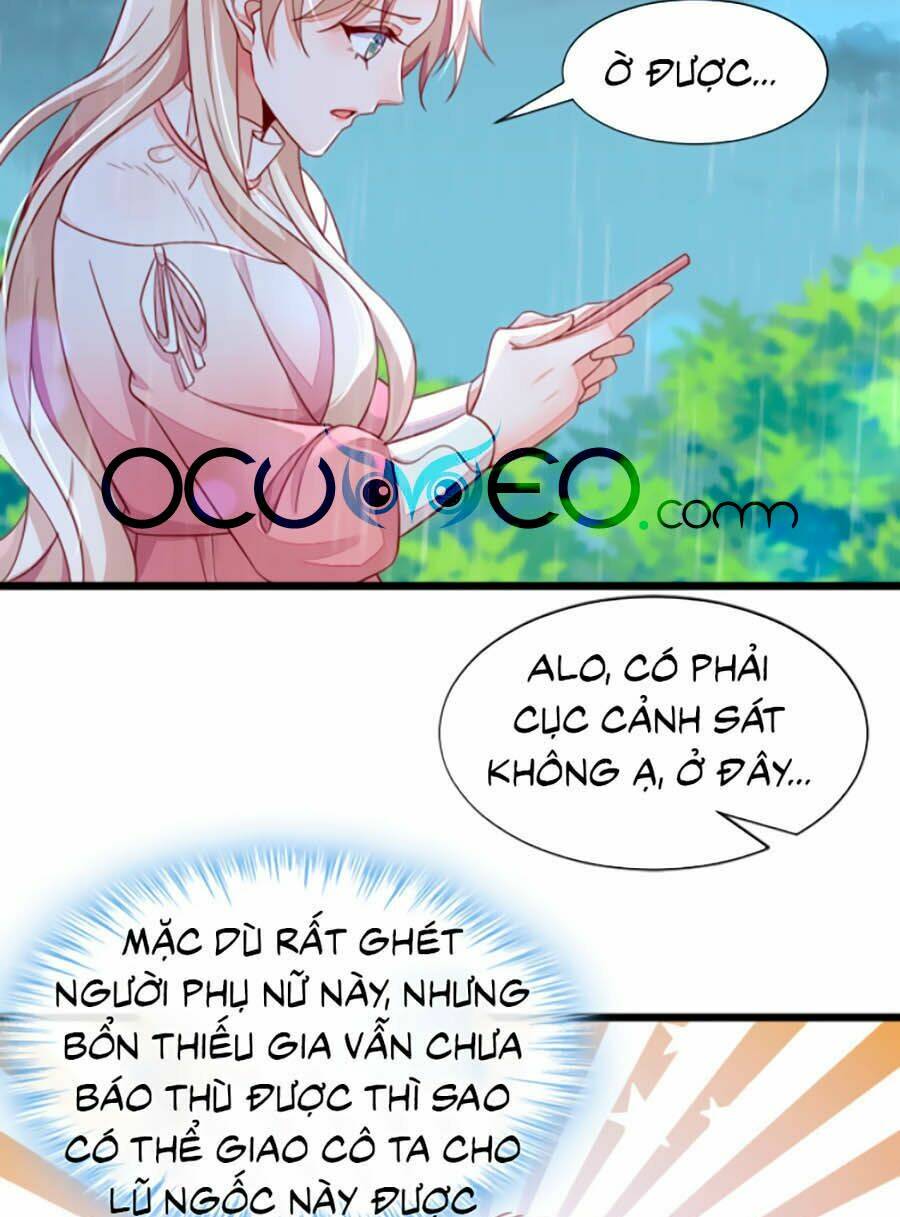 Ác Ma Thì Thầm Tập 5 trang 2