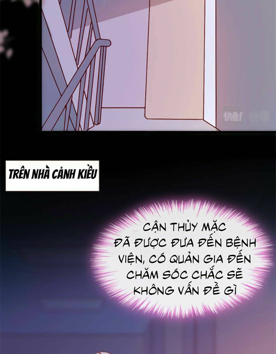 Ác Ma Thì Thầm Tập 5 trang 11