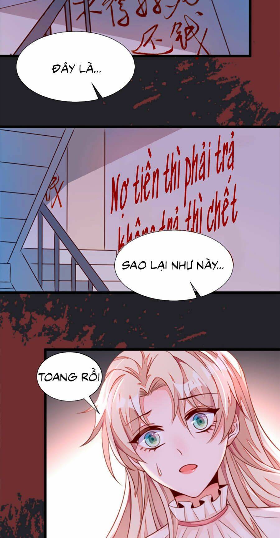 Ác Ma Thì Thầm Tập 5 trang 14