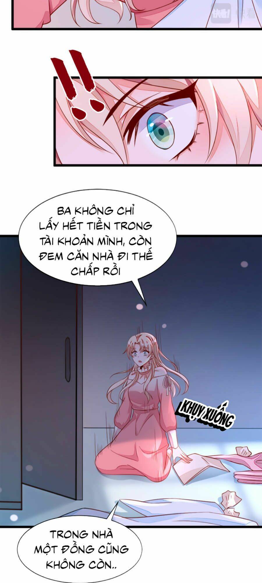 Ác Ma Thì Thầm Tập 5 trang 17