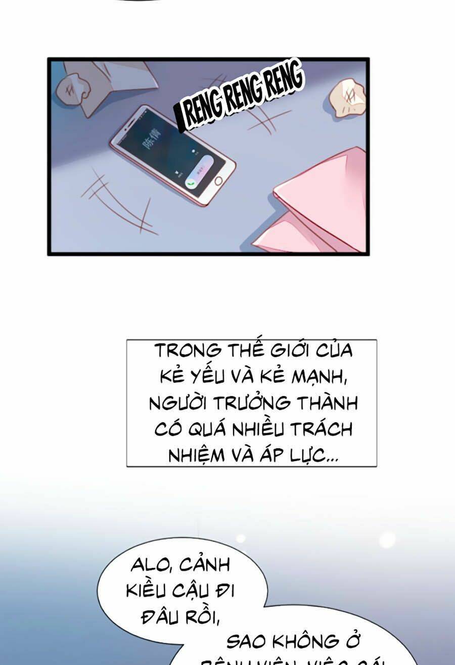 Ác Ma Thì Thầm Tập 5 trang 18