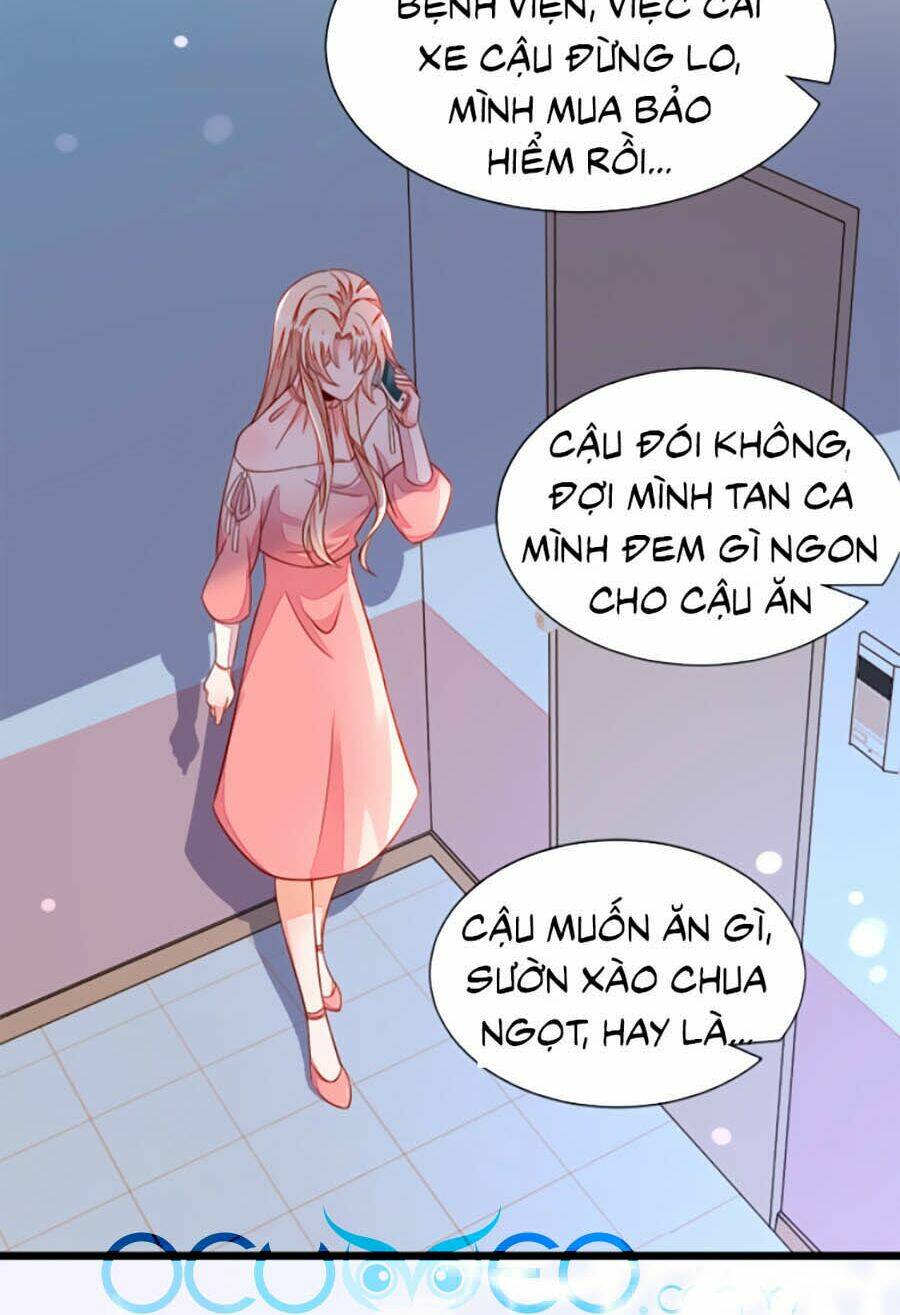Ác Ma Thì Thầm Tập 5 trang 19