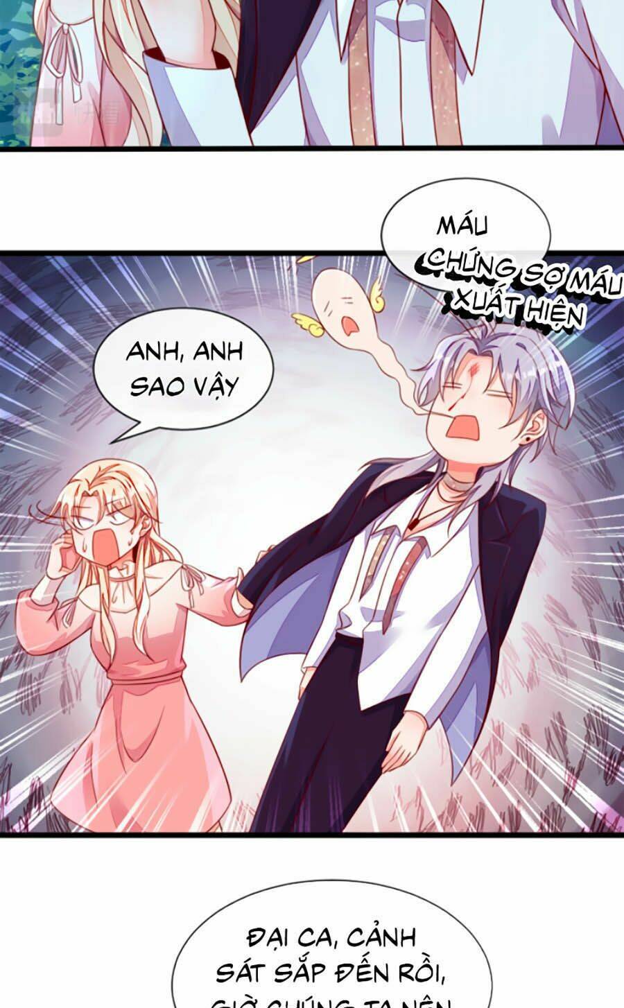 Ác Ma Thì Thầm Tập 5 trang 5