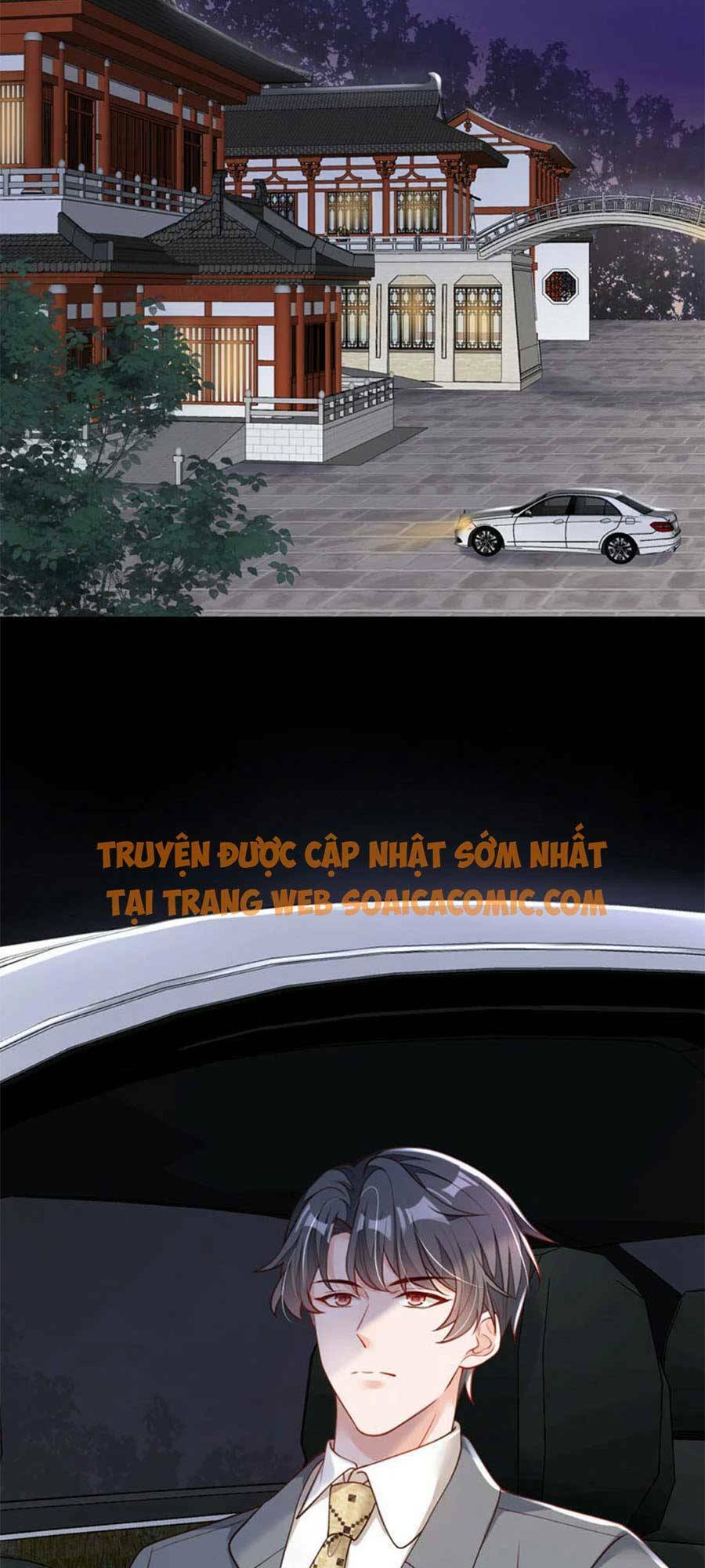 Ác Ma Thì Thầm Tập 51 trang 3