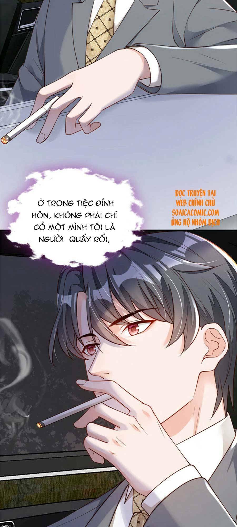 Ác Ma Thì Thầm Tập 51 trang 4