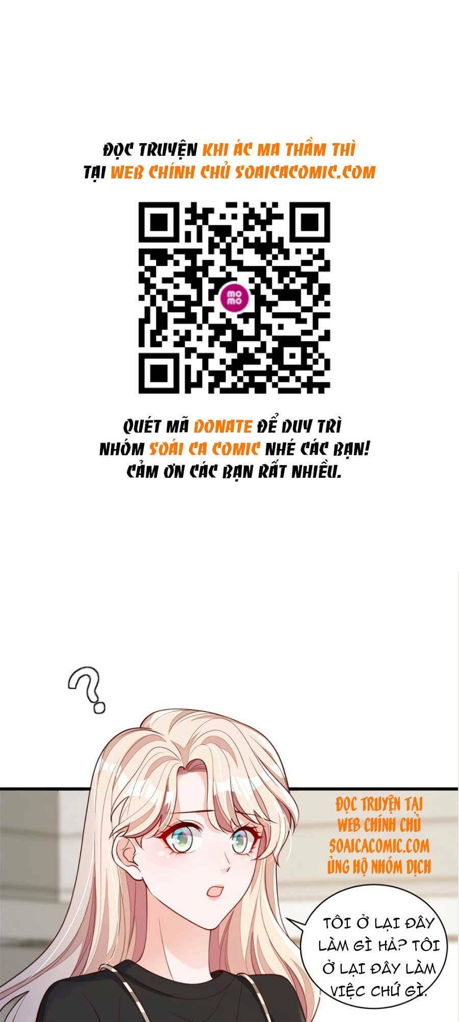 Ác Ma Thì Thầm Tập 52 trang 2