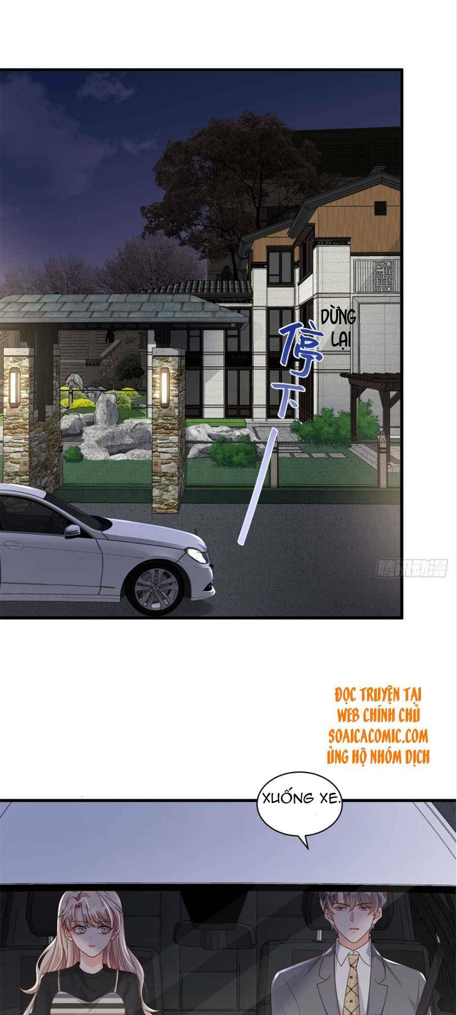 Ác Ma Thì Thầm Tập 52 trang 19