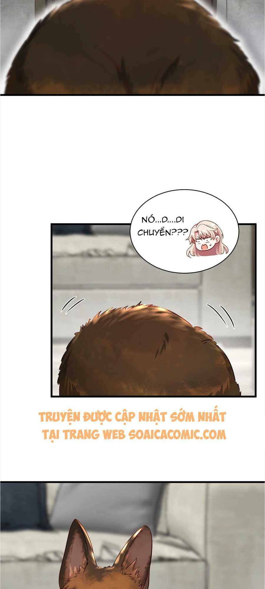 Ác Ma Thì Thầm Tập 53 trang 11