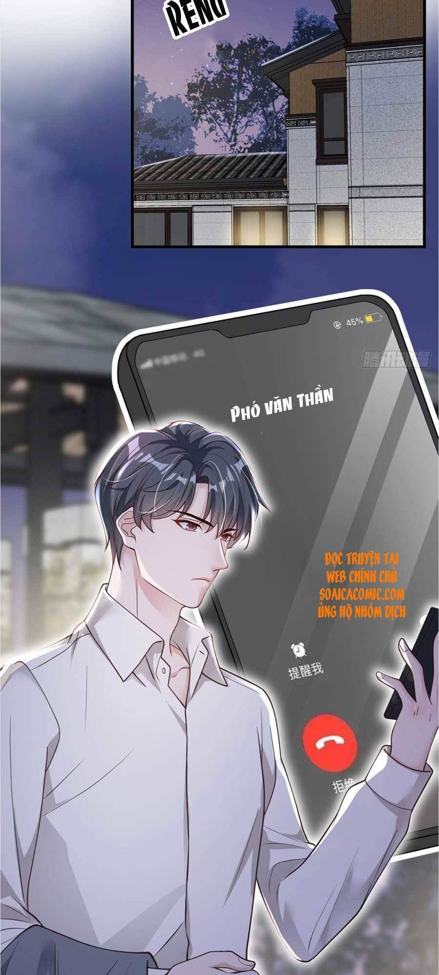 Ác Ma Thì Thầm Tập 53 trang 3