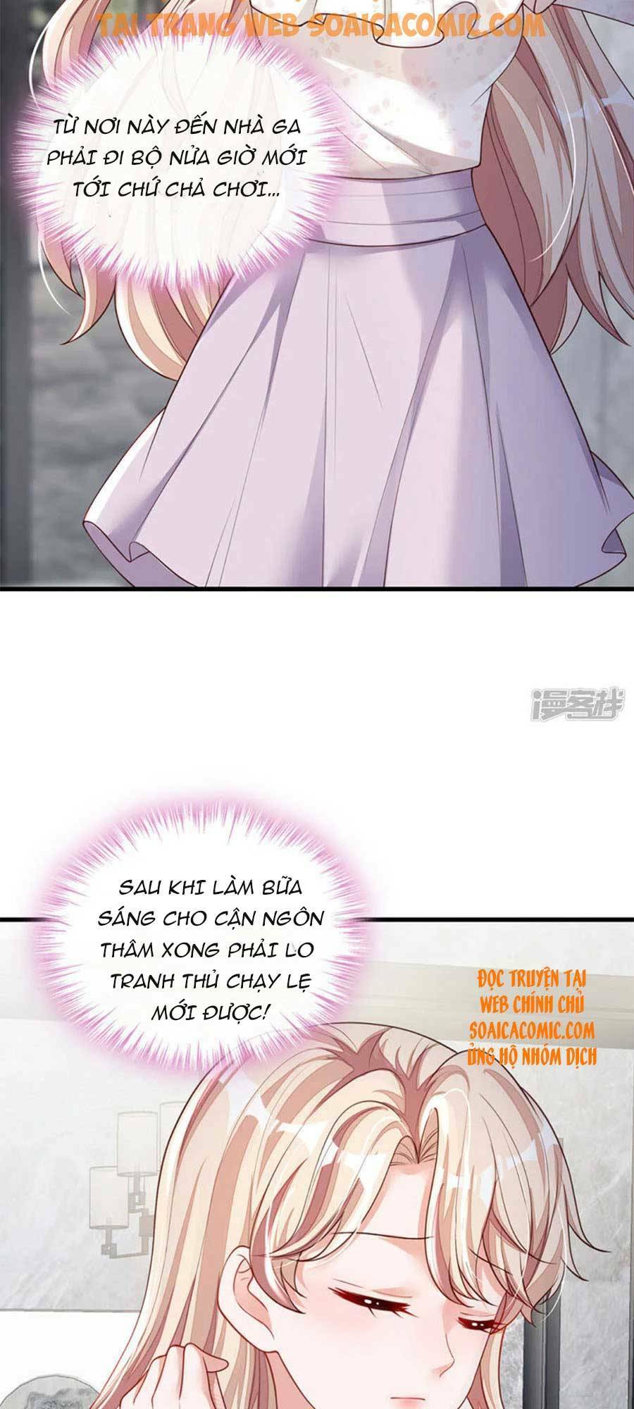 Ác Ma Thì Thầm Tập 54 trang 4