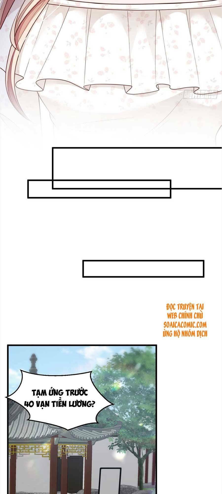 Ác Ma Thì Thầm Tập 55 trang 22