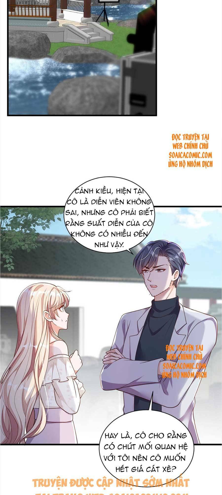 Ác Ma Thì Thầm Tập 55 trang 23