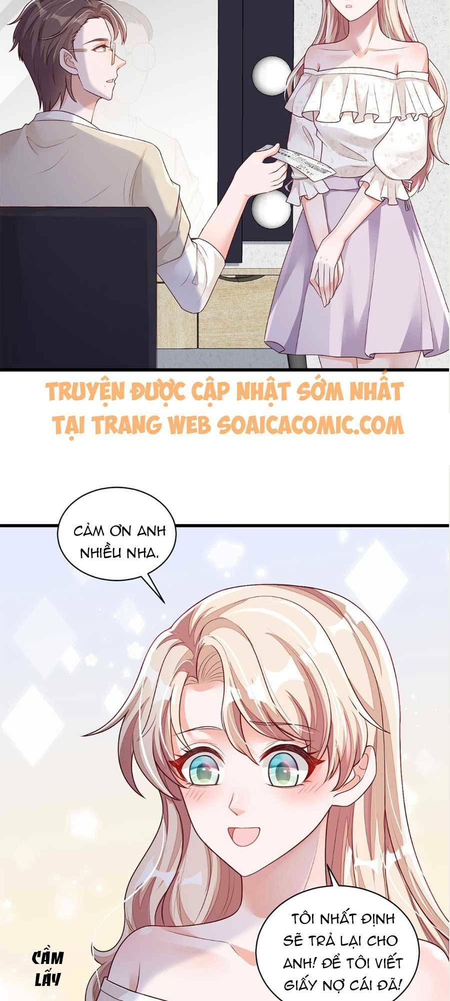 Ác Ma Thì Thầm Tập 56 trang 4