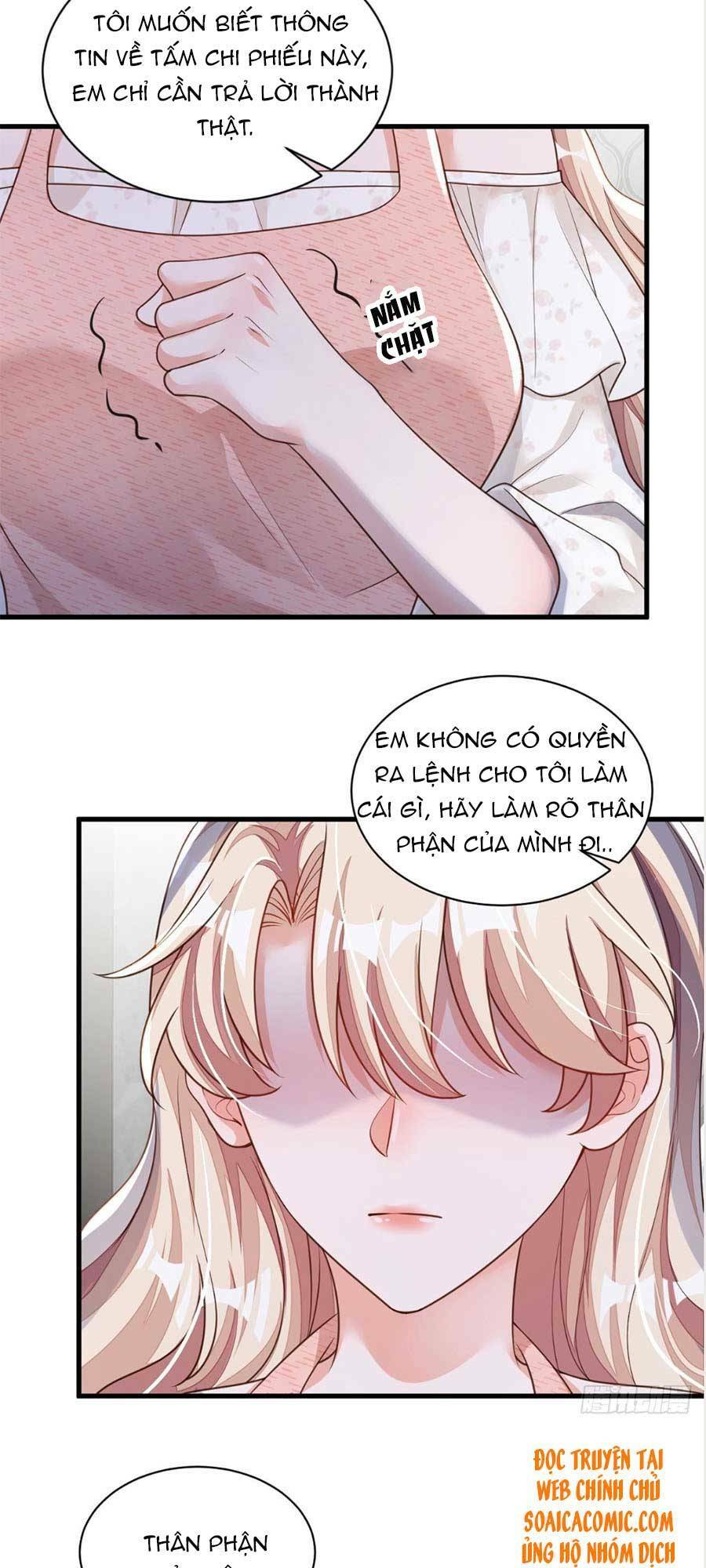 Ác Ma Thì Thầm Tập 57 trang 4
