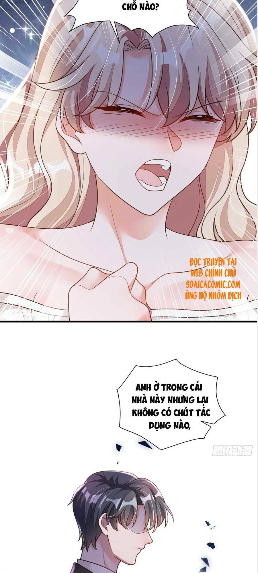 Ác Ma Thì Thầm Tập 57 trang 10