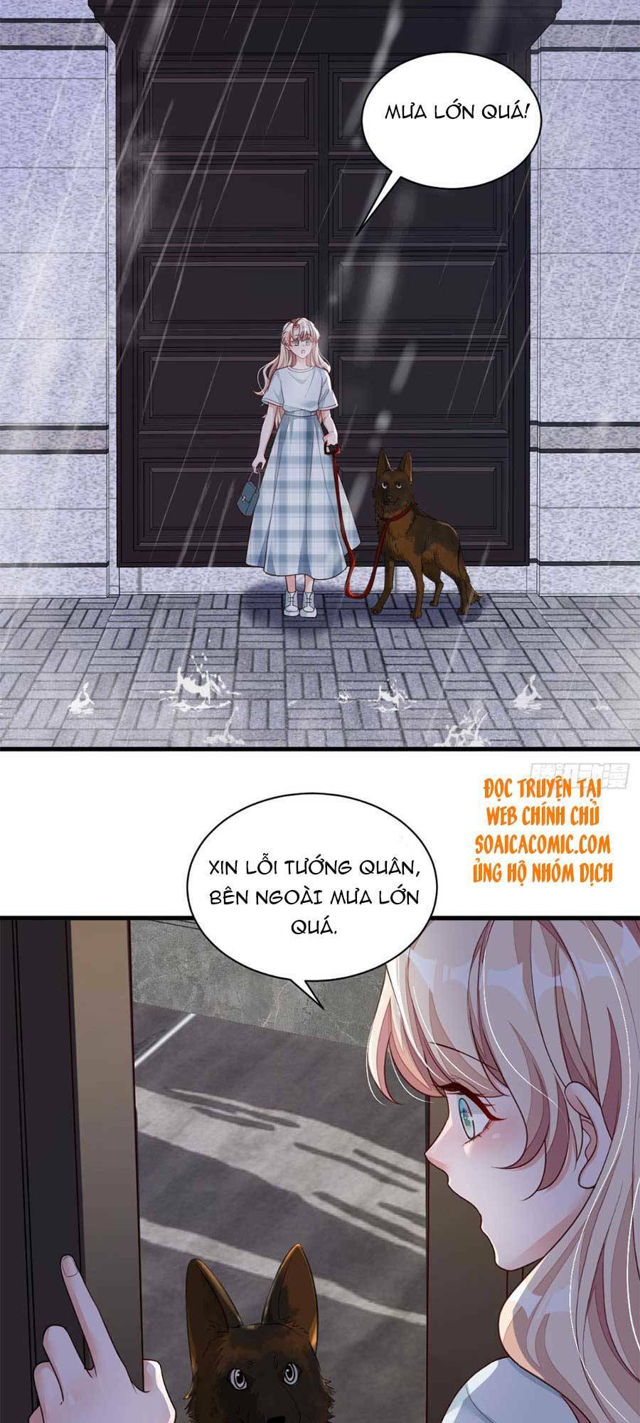 Ác Ma Thì Thầm Tập 58 trang 3