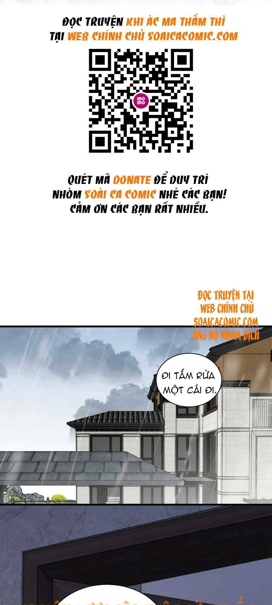 Ác Ma Thì Thầm Tập 59 trang 2