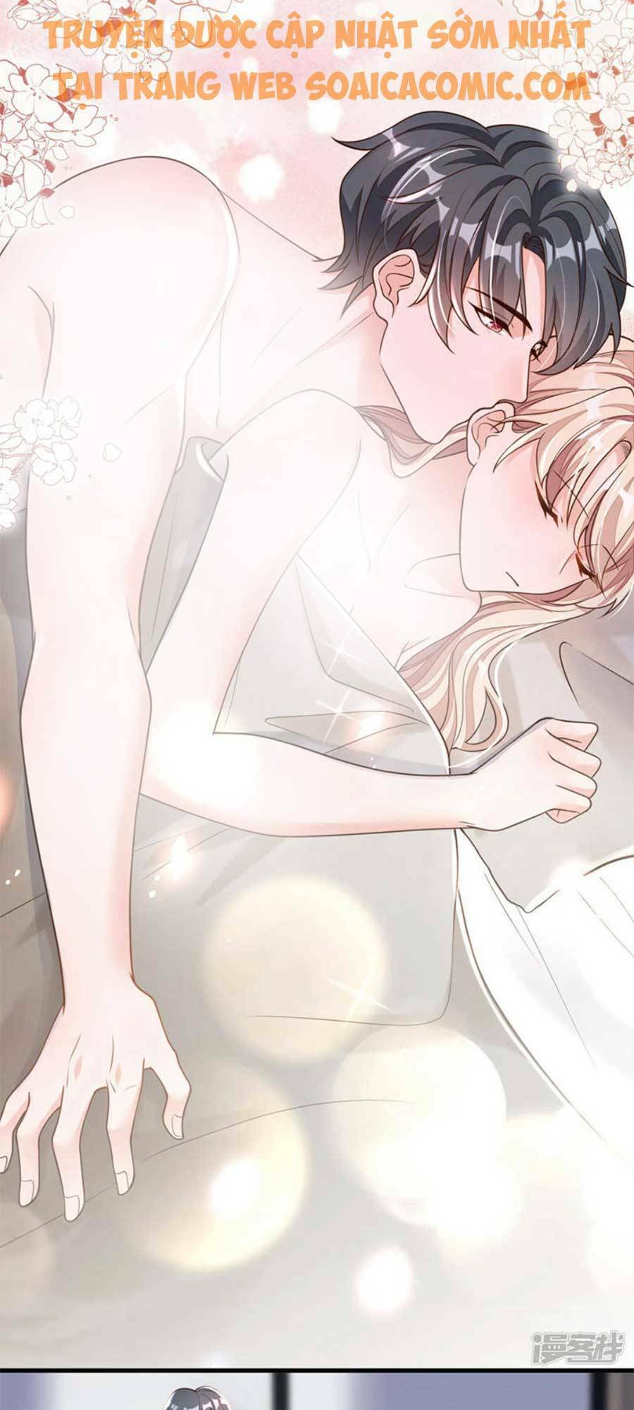 Ác Ma Thì Thầm Tập 59 trang 23