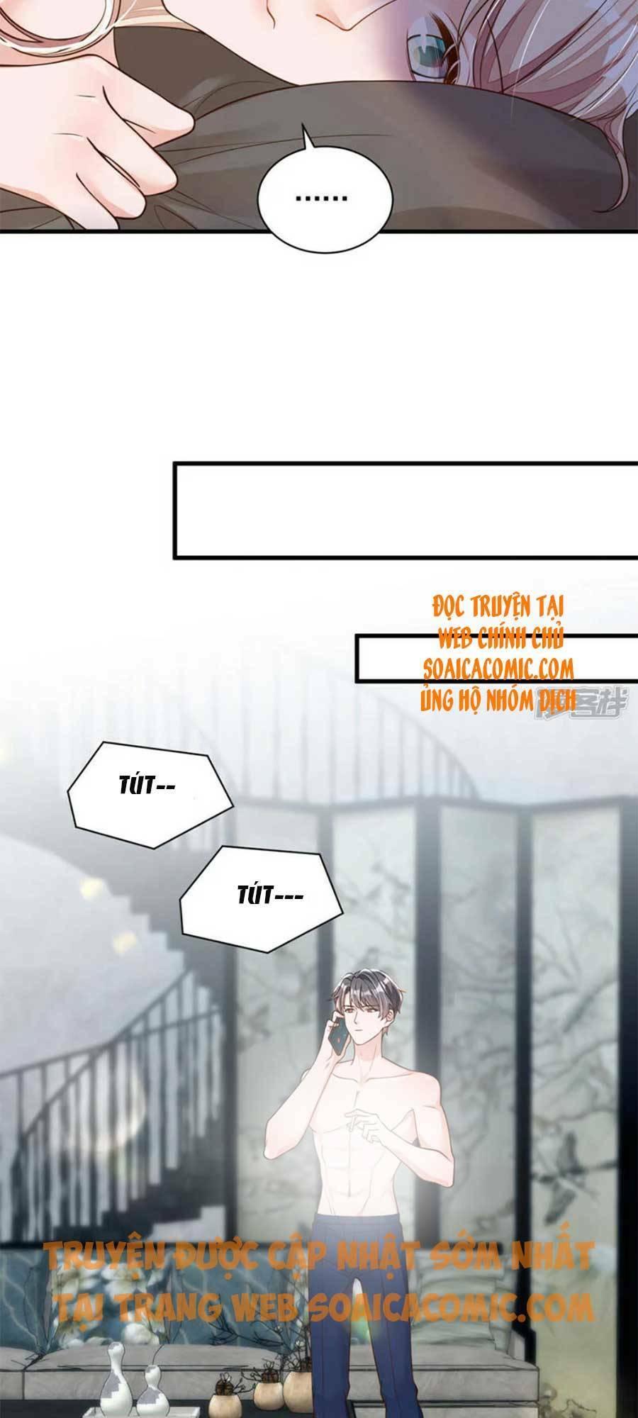 Ác Ma Thì Thầm Tập 59 trang 25