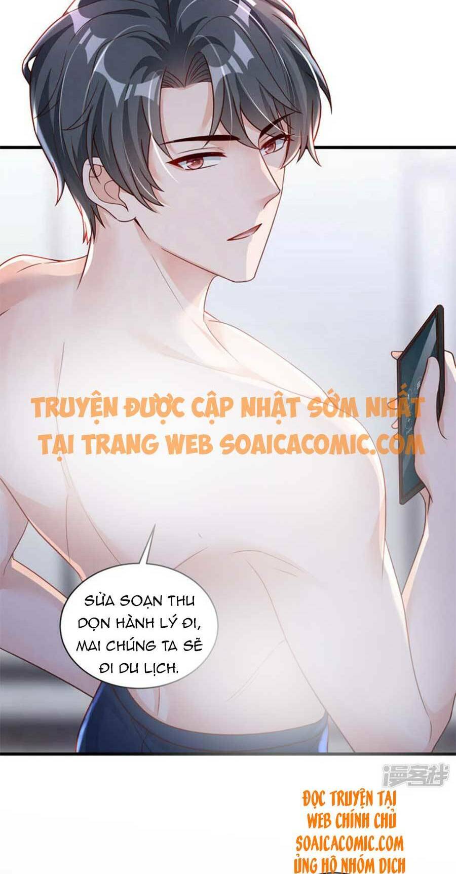 Ác Ma Thì Thầm Tập 59 trang 29