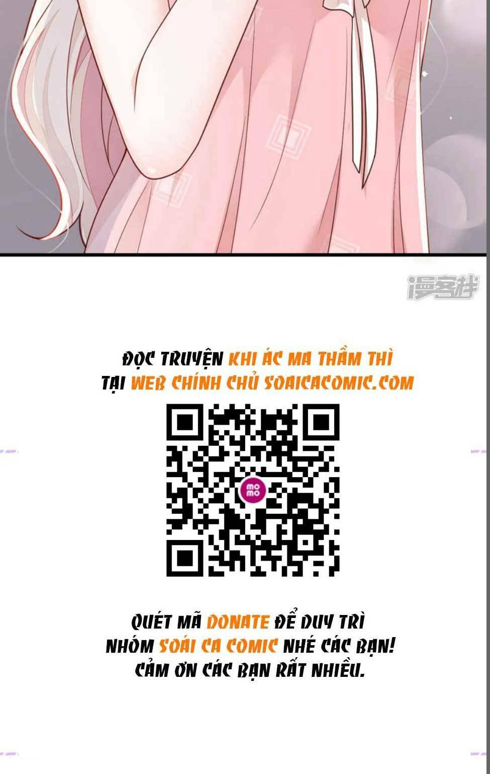 Ác Ma Thì Thầm Tập 59 trang 31