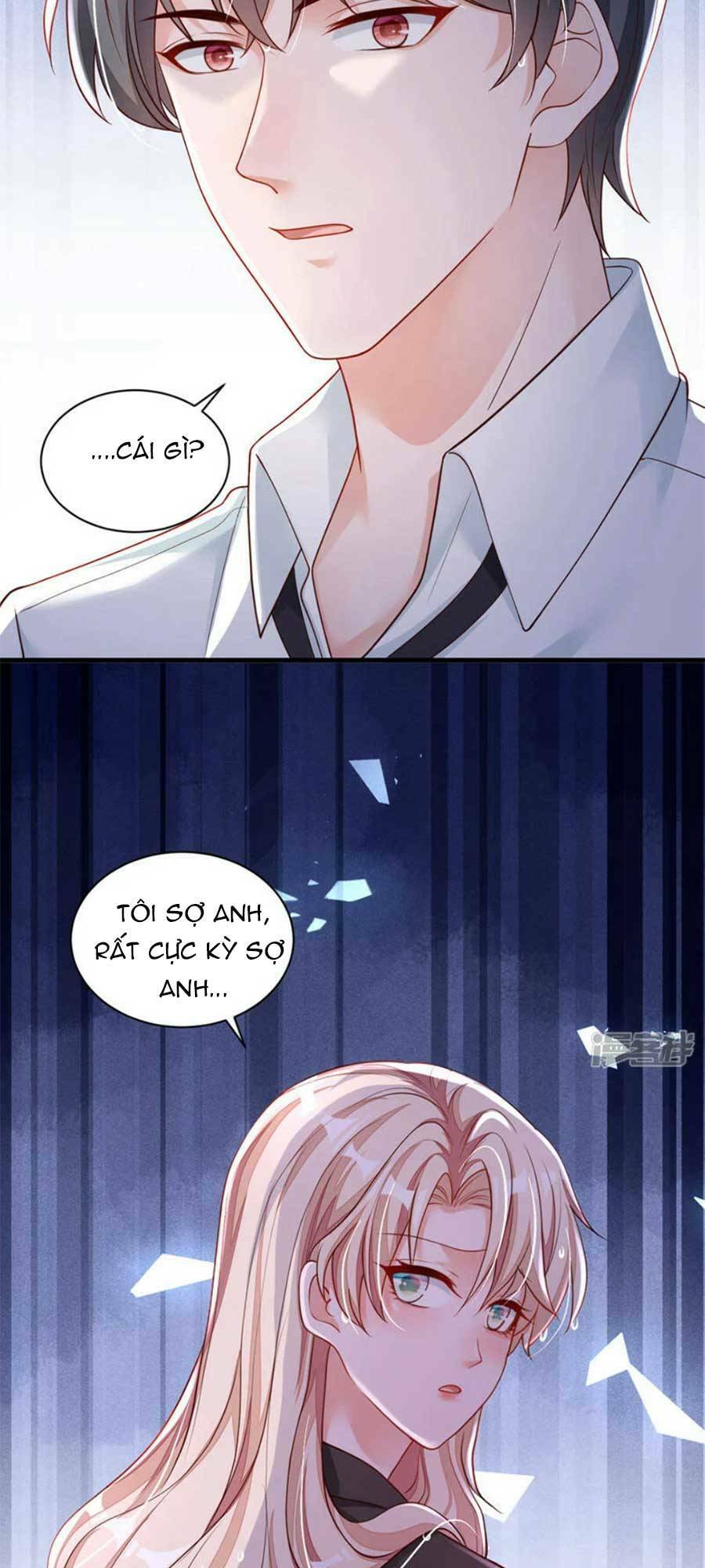 Ác Ma Thì Thầm Tập 59 trang 6
