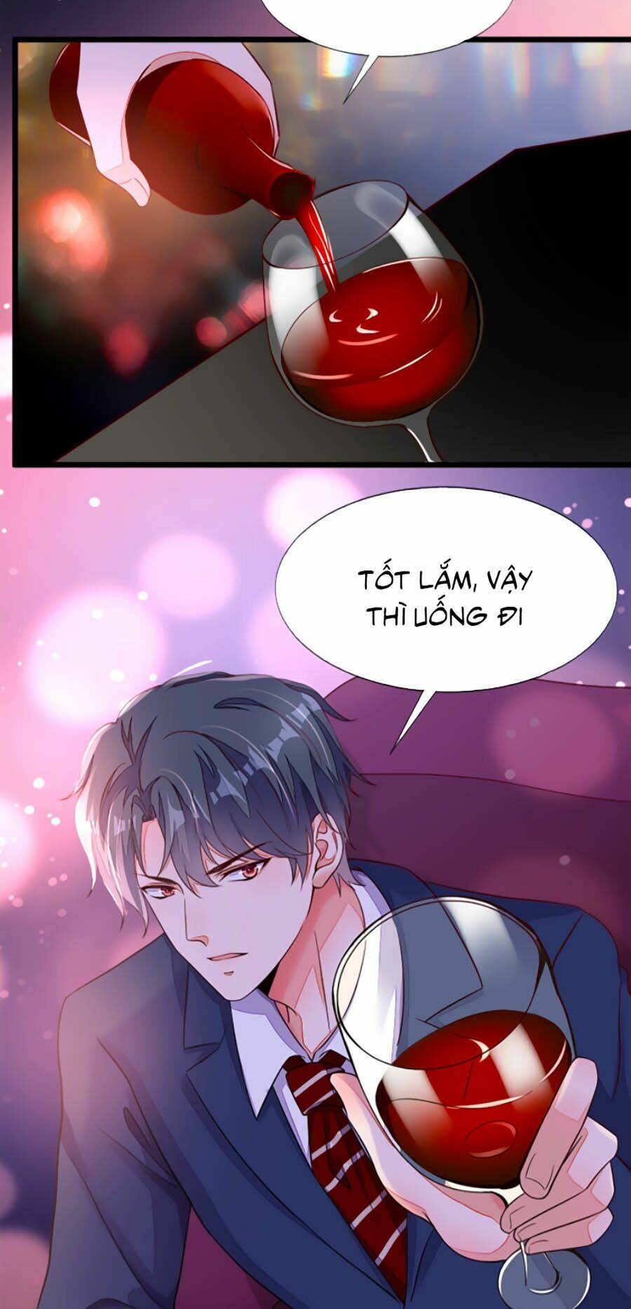 Ác Ma Thì Thầm Tập 6 trang 15