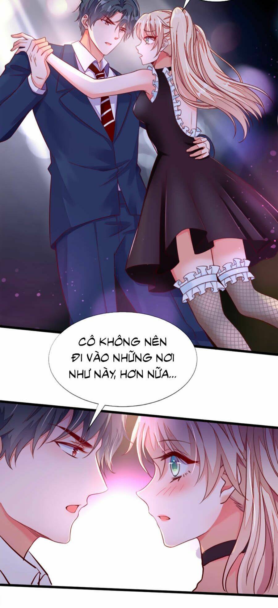 Ác Ma Thì Thầm Tập 6 trang 21