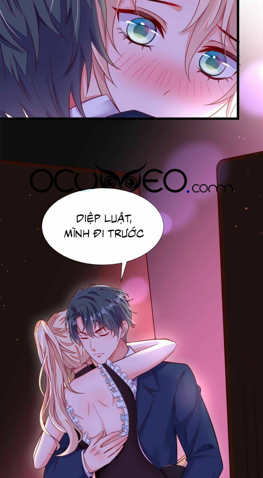 Ác Ma Thì Thầm Tập 6 trang 23