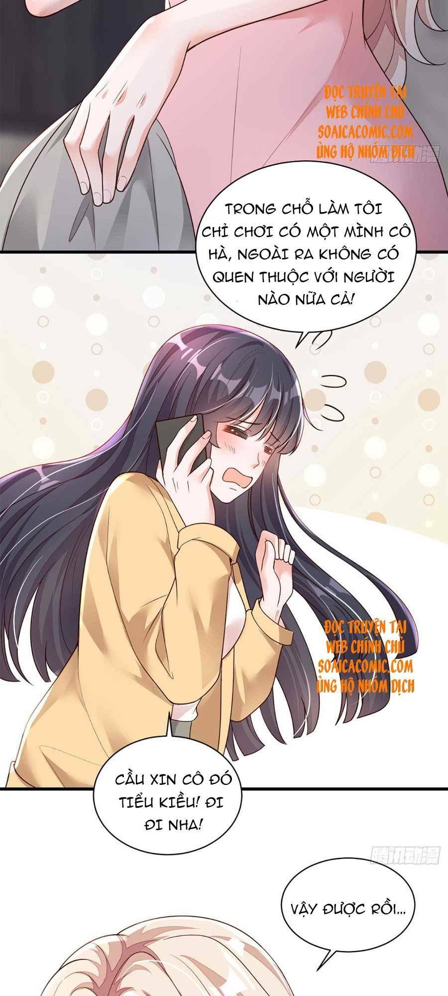 Ác Ma Thì Thầm Tập 60 trang 5
