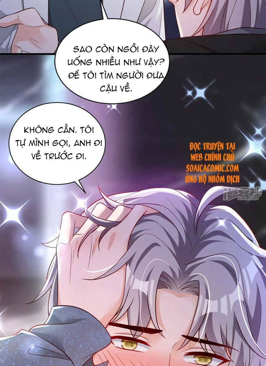 Ác Ma Thì Thầm Tập 61 trang 31