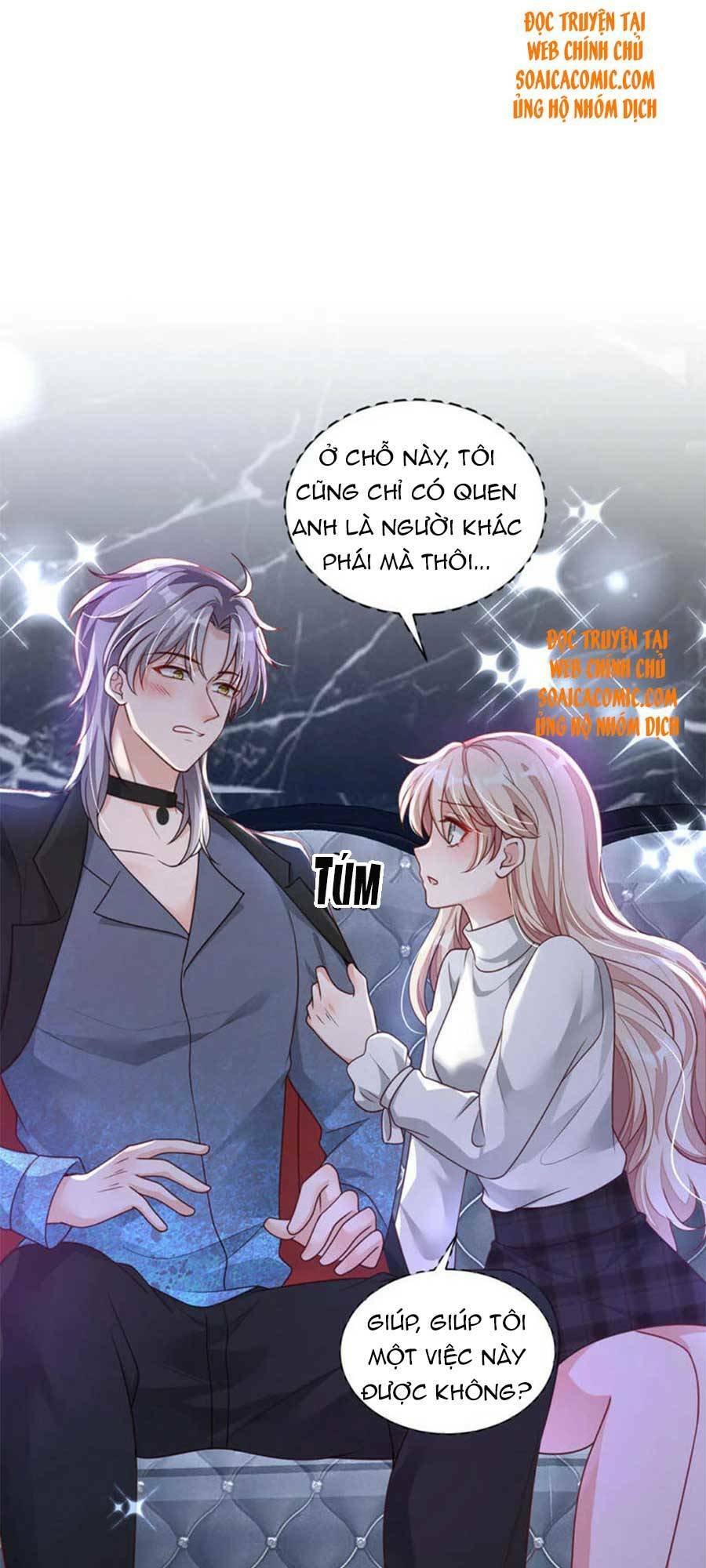 Ác Ma Thì Thầm Tập 61 trang 9