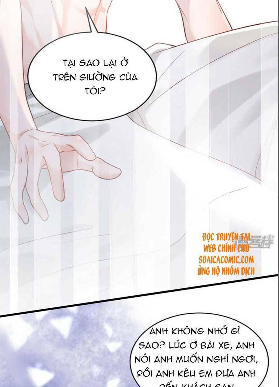 Ác Ma Thì Thầm Tập 63 trang 12