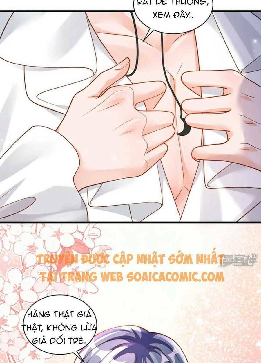 Ác Ma Thì Thầm Tập 63 trang 35
