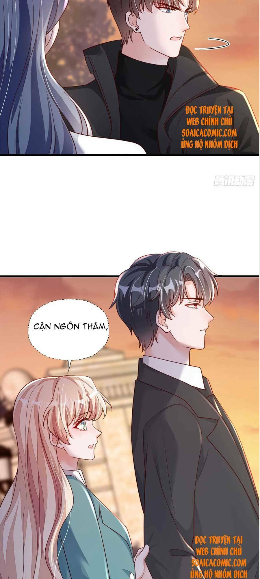 Ác Ma Thì Thầm Tập 64 trang 11