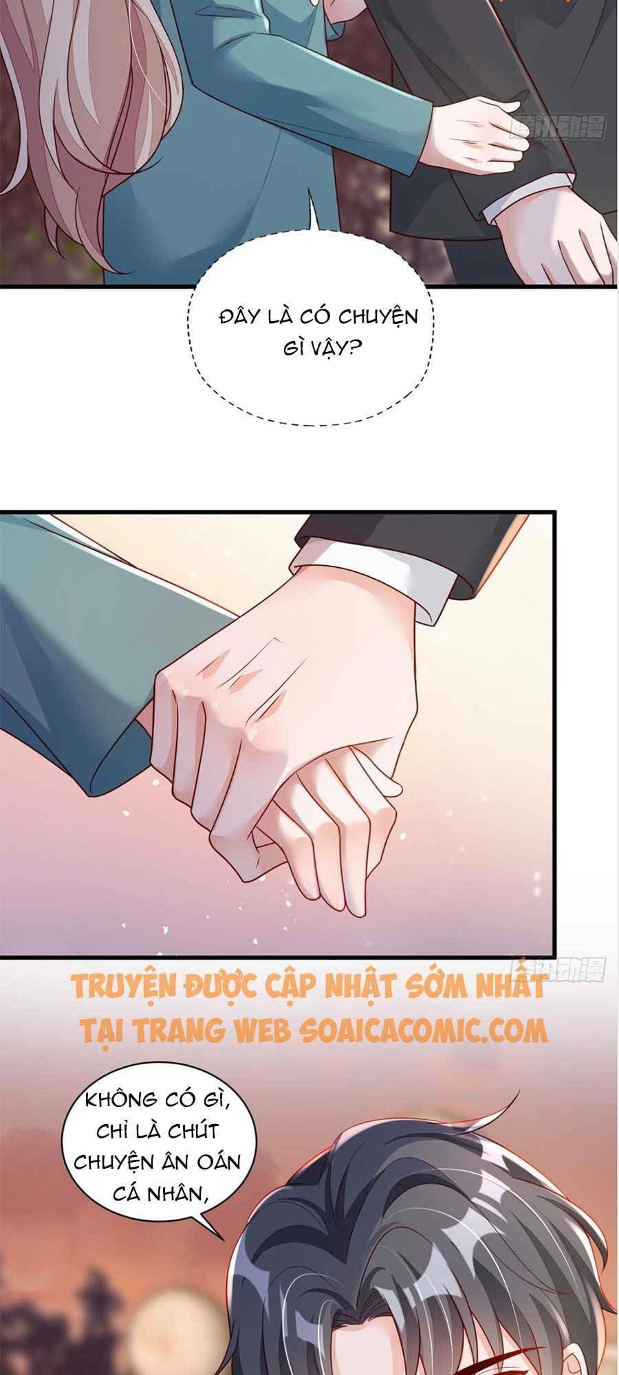 Ác Ma Thì Thầm Tập 64 trang 12