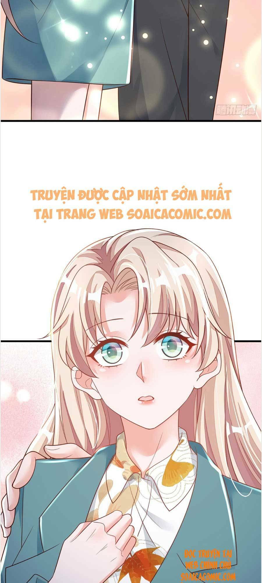 Ác Ma Thì Thầm Tập 64 trang 17