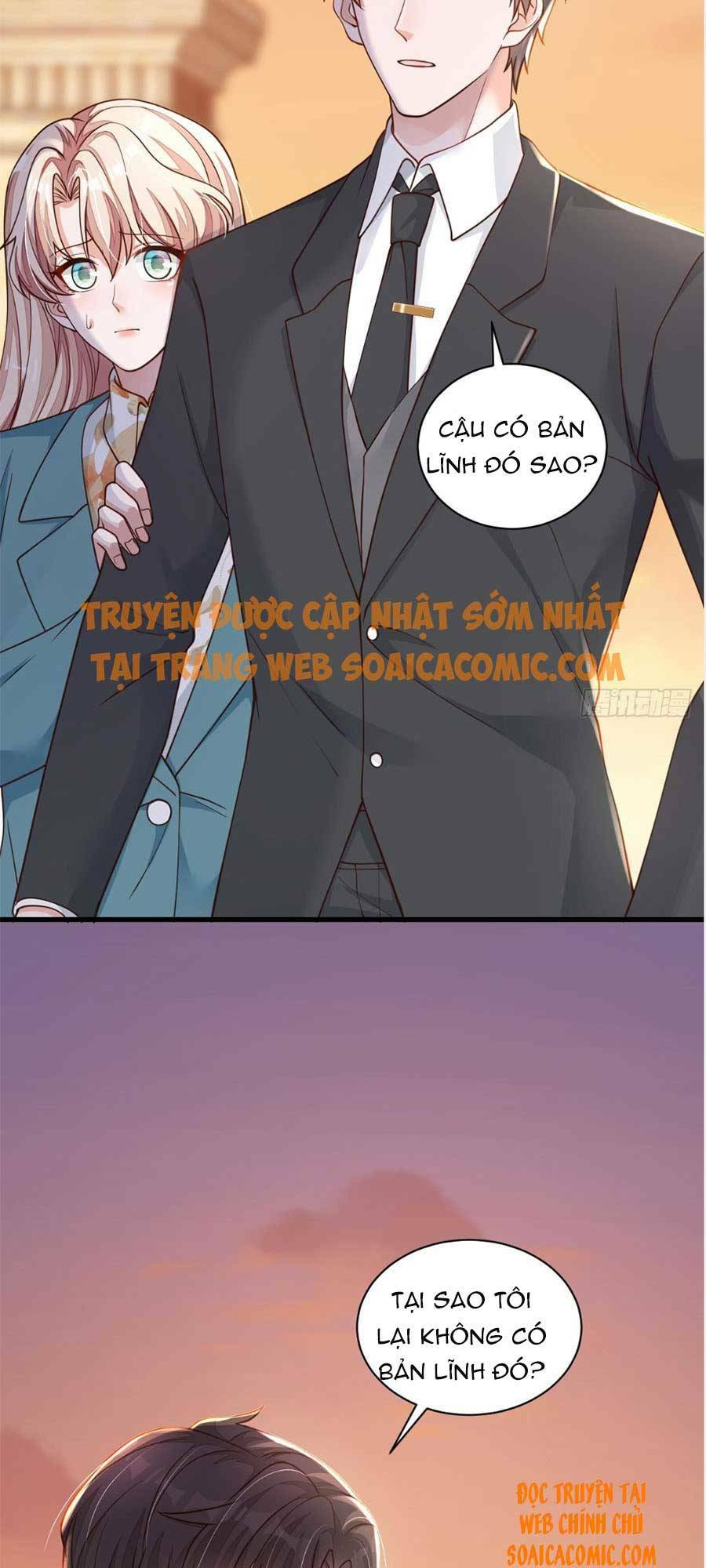 Ác Ma Thì Thầm Tập 64 trang 3