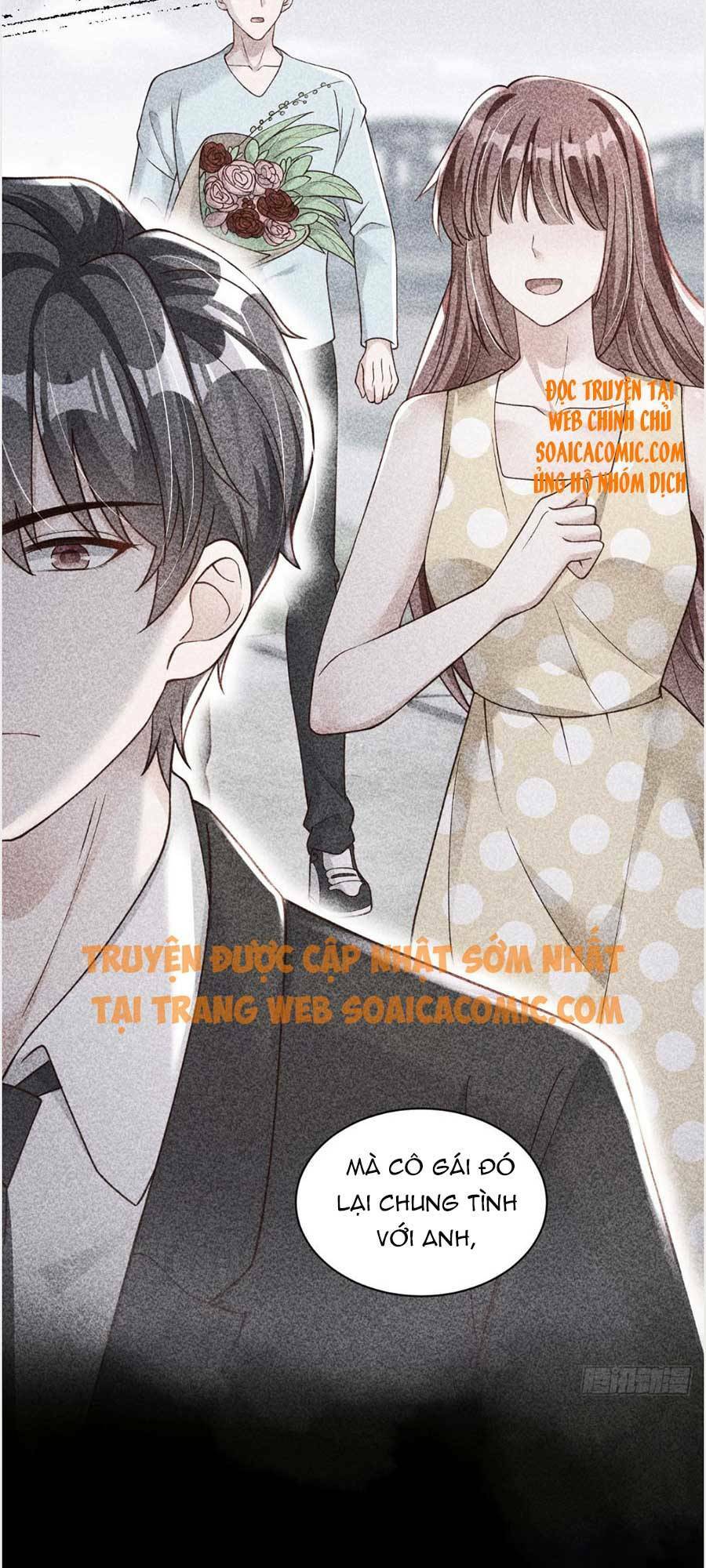 Ác Ma Thì Thầm Tập 64 trang 26