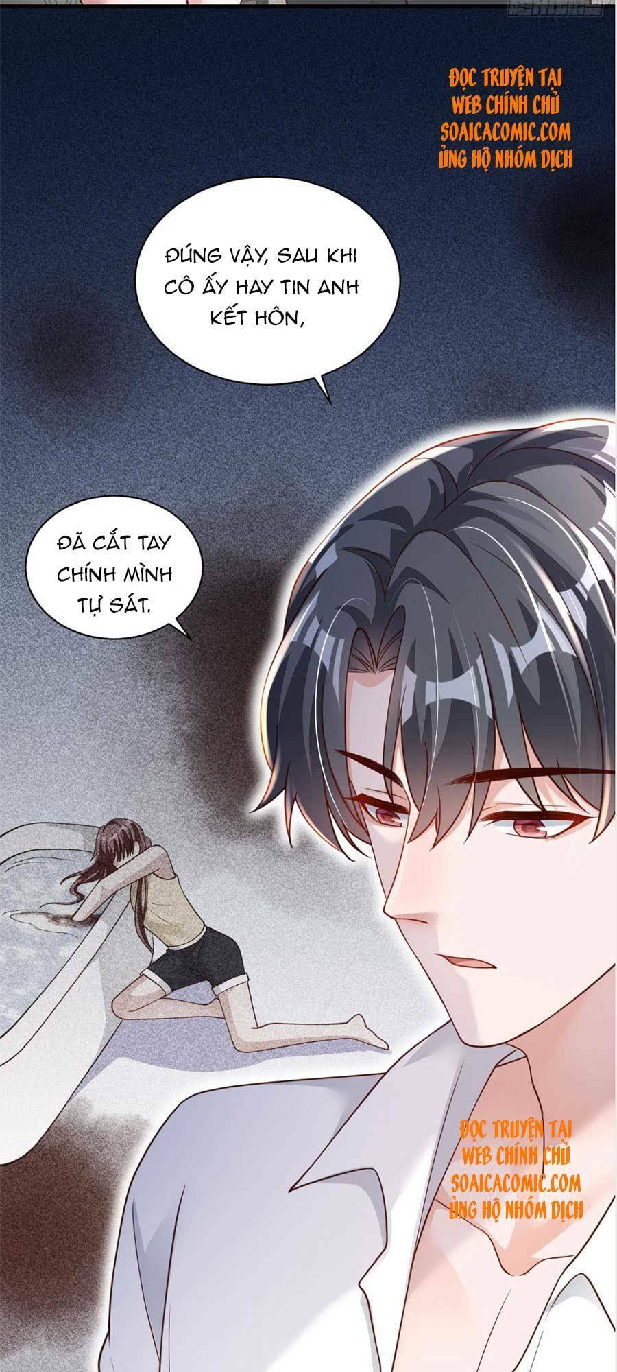 Ác Ma Thì Thầm Tập 64 trang 29