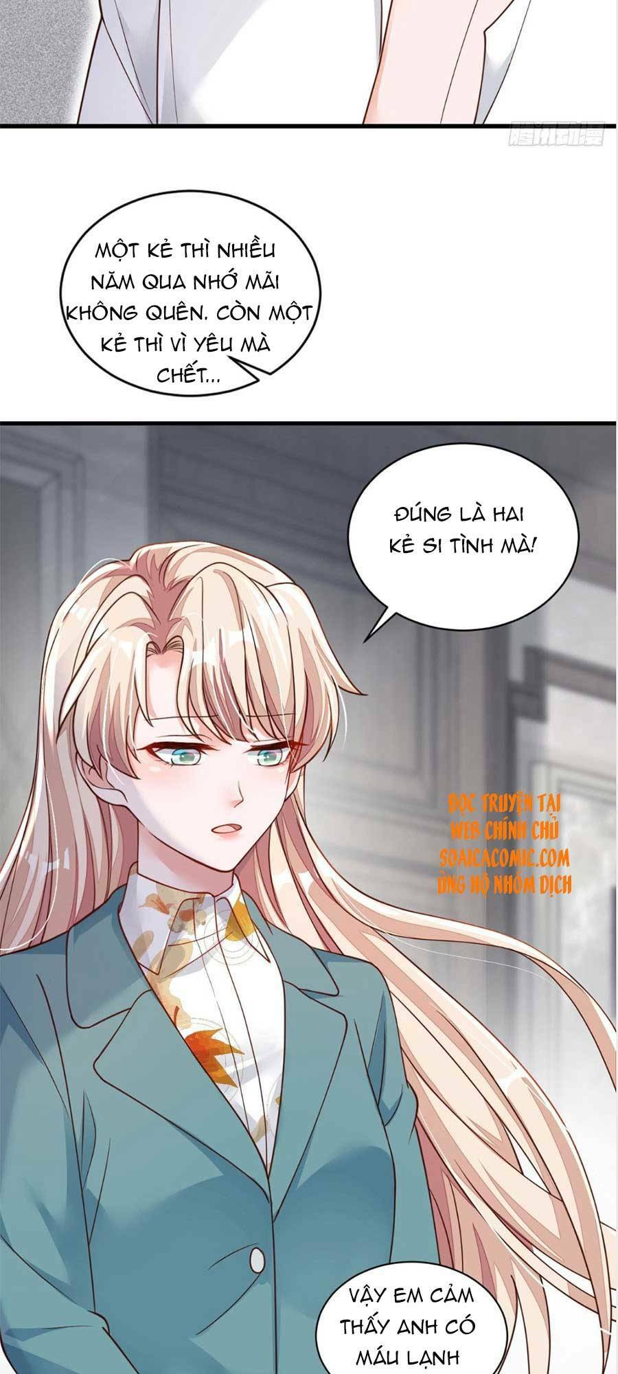 Ác Ma Thì Thầm Tập 64 trang 30