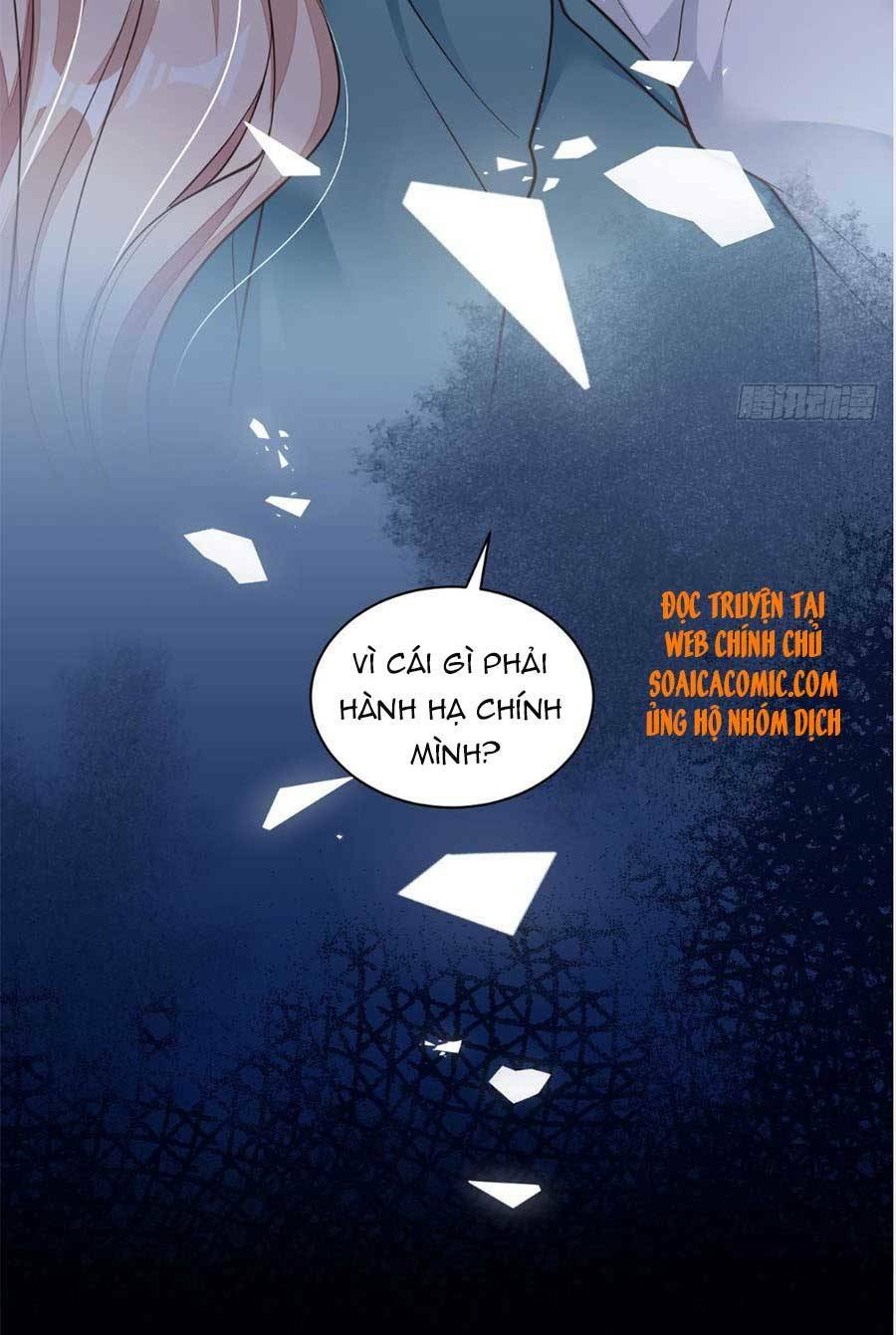 Ác Ma Thì Thầm Tập 64 trang 34