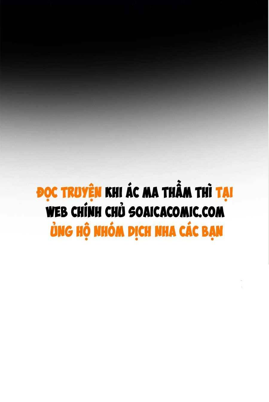 Ác Ma Thì Thầm Tập 64 trang 35