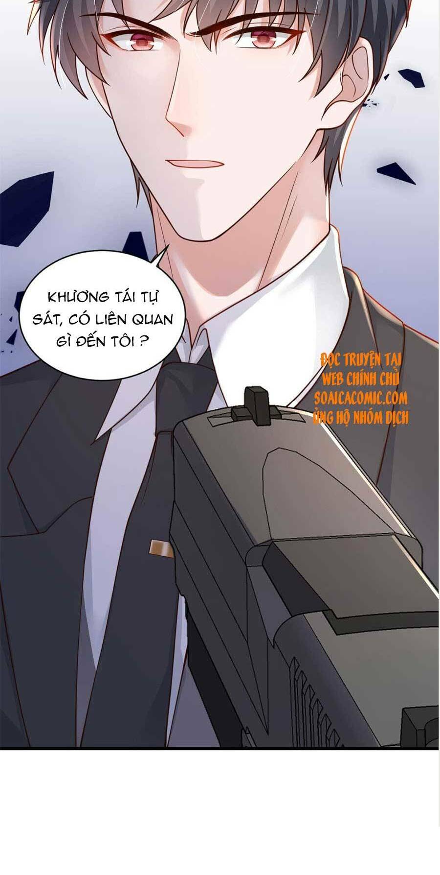 Ác Ma Thì Thầm Tập 64 trang 7