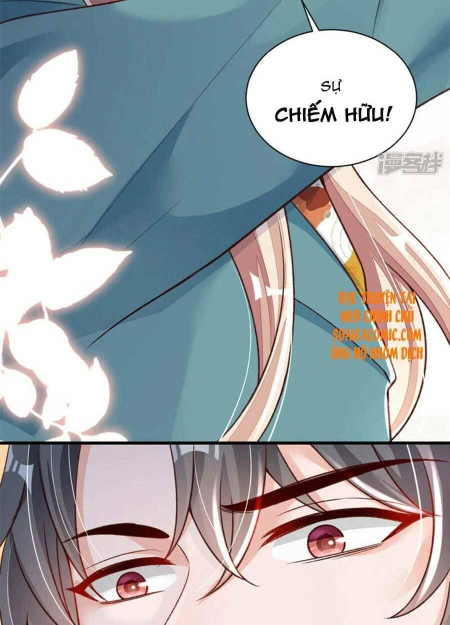 Ác Ma Thì Thầm Tập 65 trang 13