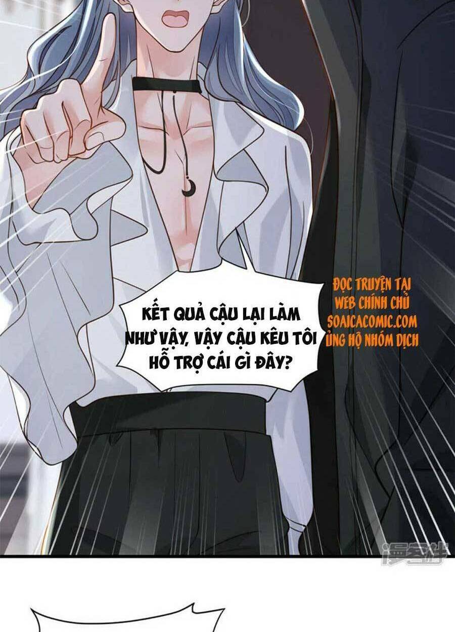 Ác Ma Thì Thầm Tập 65 trang 32