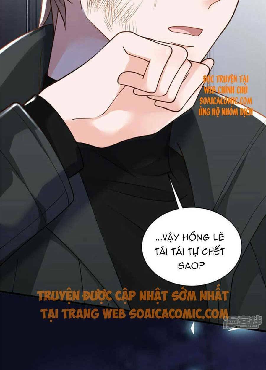 Ác Ma Thì Thầm Tập 65 trang 35
