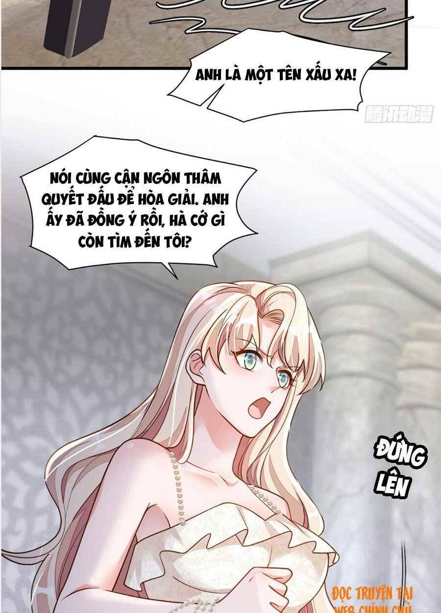 Ác Ma Thì Thầm Tập 67 trang 3