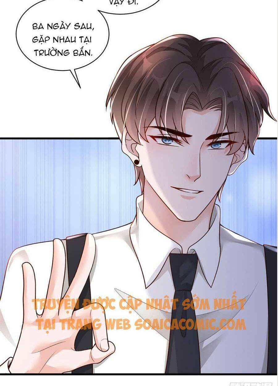 Ác Ma Thì Thầm Tập 67 trang 22